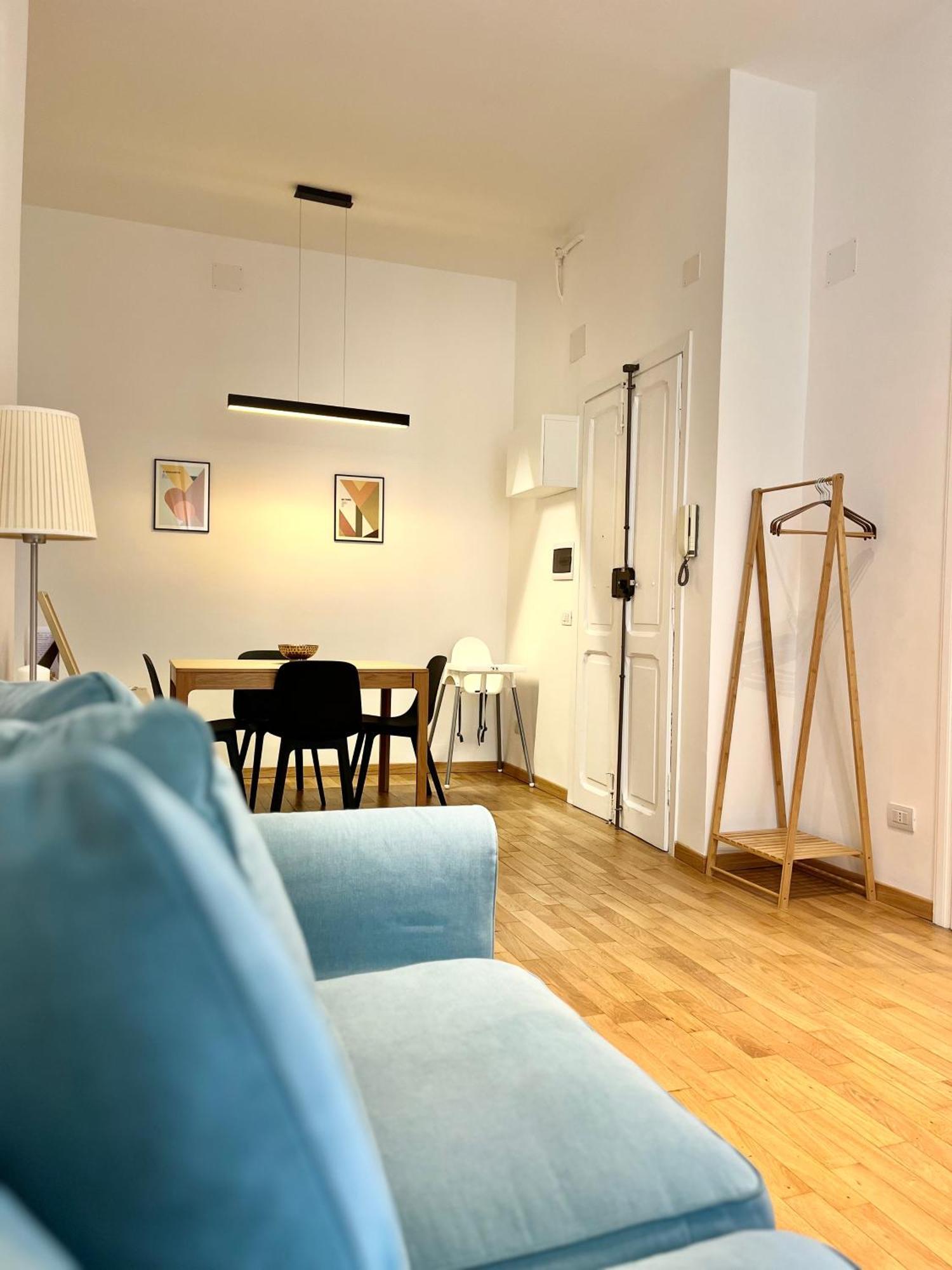 Civitas Leonina Apartment Roma Ngoại thất bức ảnh